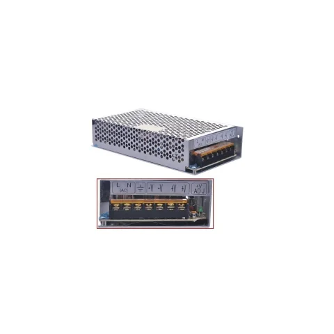 Ezcool Tp-1210 Smps 12 Volt 10 Amper Adapt&ouml;r