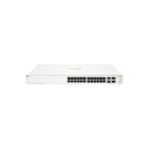 Hpe Aruba Jl683b 1930-24g 24port Gıgabıt Poe Swıtch 4sfp