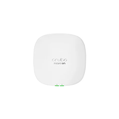 Hpe Aruba R9b28a Instant On Ap25 Rw Access Poınt