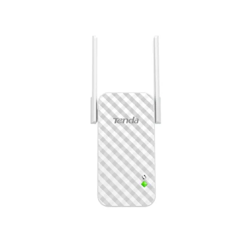 Tenda A9 300mbps Priz Tipi Menzil Genişletici