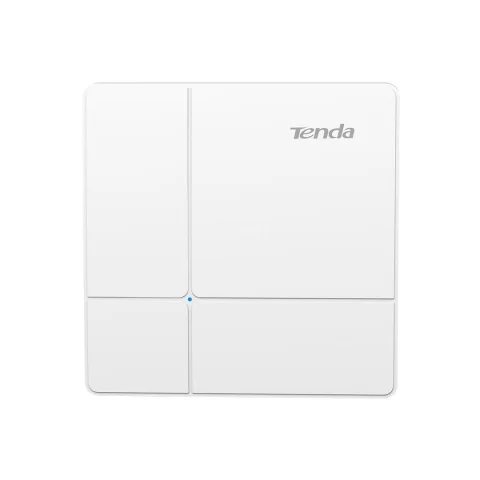 Tenda I24 Ac1200 1port Poe Tavan Tipi Access Poınt