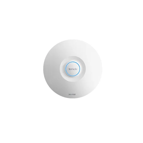 Tenda I36 Dual Band Lan/Poe Wıfı7 Acces Poınt