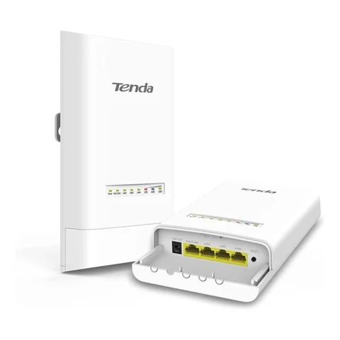 Tenda Os3-Kıt 2'li Set 5ghz 867mbps Outdoor Acces Poınt