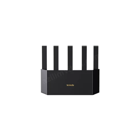 Tenda Rx2l Pro 5x Ax1500 Wifi Router Anten