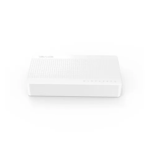 Tenda S108 V3 8port 10/100 Y&ouml;netilemez Swıtch