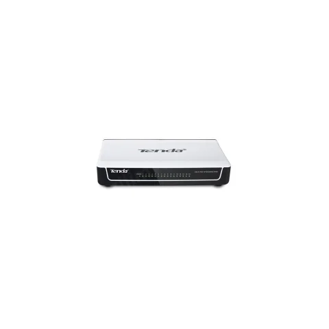 Tenda S16 16port 10/100 Y&ouml;netilemez Swıtch