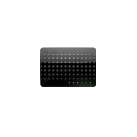 Tenda Sg105 5port 10/100/1000 Y&ouml;netilemez Swıtch
