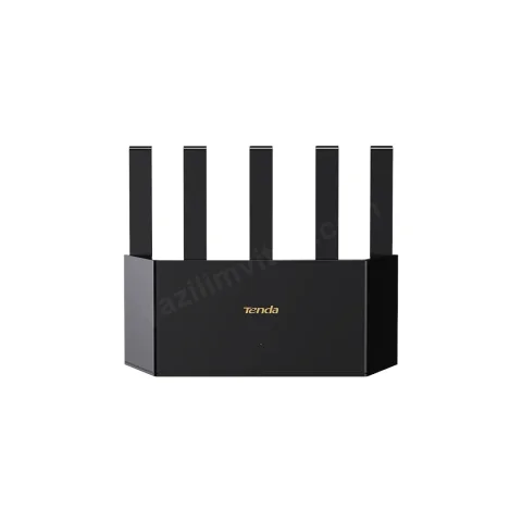 Tenda Te3l Dual-Band Be3600 Gıgabıt Wi-Fi 7 Router
