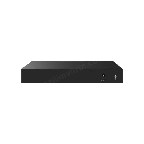 Tenda Teg1110pf-8-120w 10port 10/100/1000 Swıtch
