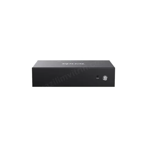 Tenda Teg2205d 5ge Port, Cloud Y&ouml;netilebilir Switch