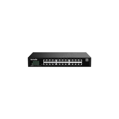 Tenda Teg2224d 24ge Port Bulut Y&ouml;netilebilir Switch