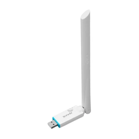 Tenda U2 Ax300 High Gain Wifi6 Usb Adapt&ouml;r