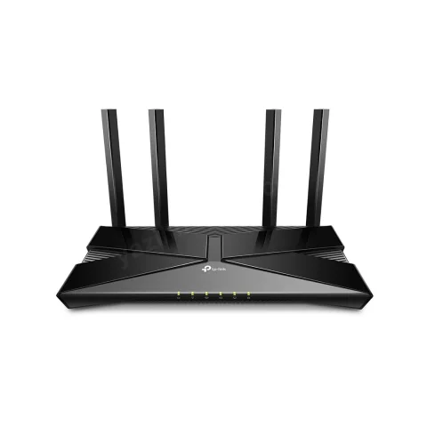 Tp-Lınk Archer Ax10 Ax1500 4port Router