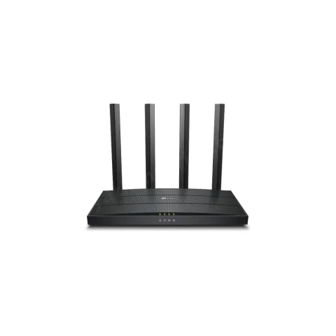 Tp-Lınk Archer Ax12 Ax1500 Wifi 6 Gigabit Router