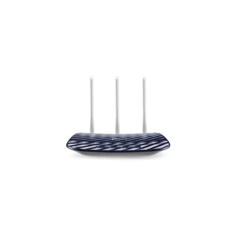 Tp-Lınk Archer C20 4port 300mbps Router