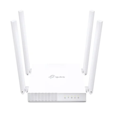 Tp-Lınk Archer C24 Ac750 4port A.poınt/Router