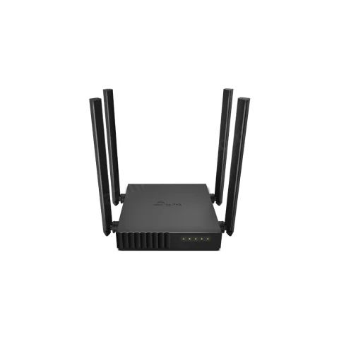 Tp-Lınk Archer C54 Ac1200 Dual Band Router