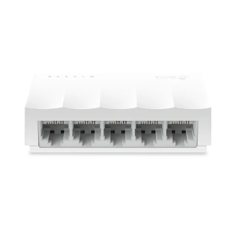 Tp-Lınk Ls1005 5port 10/100 Y&ouml;netilemez Swıtch