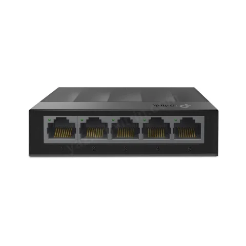 Tp-Lınk Ls1005g 5port 10/100/1000 Y&ouml;netilemez Swıtch