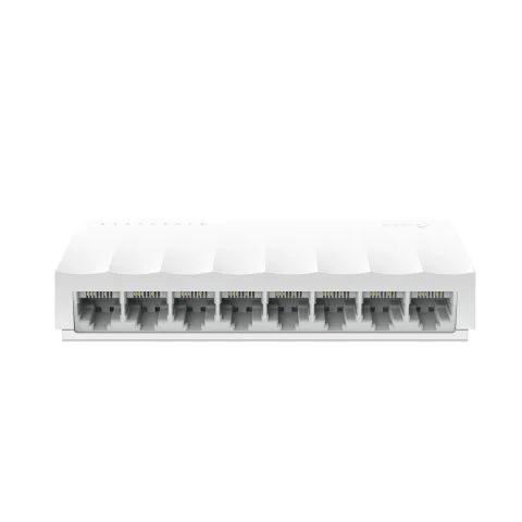 Tp-Lınk Ls1008 8port 10/100 Y&ouml;netilemez Swıtch
