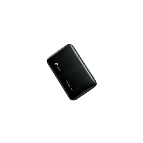 Tp-Lınk M7005 4g Lte Mobıl Kablosuz Router