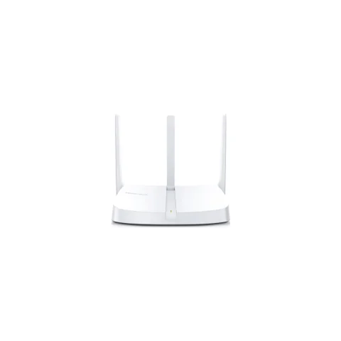 Tp-Lınk Mercusys Mw305r 3port 300mbps Router