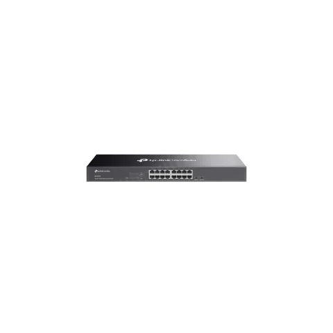 Tp-Lınk Omada Ds1016g 16port 10/100/1000 Yontlmz