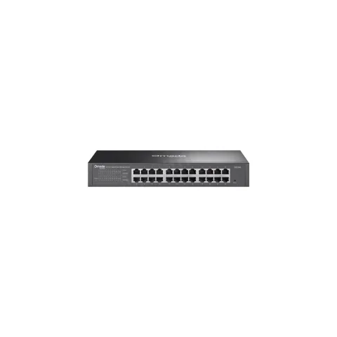 Tp-Lınk Omada Es224g 24 Port Gıgabıt Swıtch