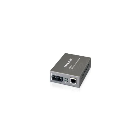 Tp-Lınk Omada Mc210cs Gıgabıt Ethernet Medya D&ouml;n&uuml;şt&uuml;r&uuml;c&uuml;