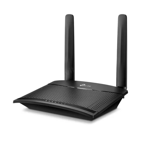 Tp-Lınk Tl-Mr100 1port 300mbps Router(Sım Kart Takılabilir)