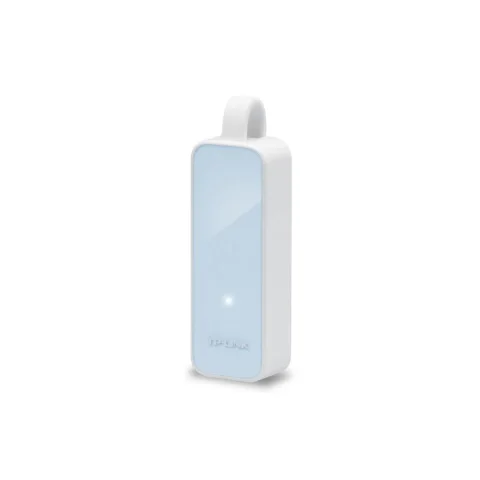 Tp-Lınk Tl-Ue200 Usb Ethernet Adapt&ouml;r