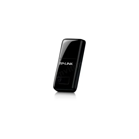 Tp-Lınk Tl-Wn823n N Serisi 300mbps Usb Adapt&ouml;r
