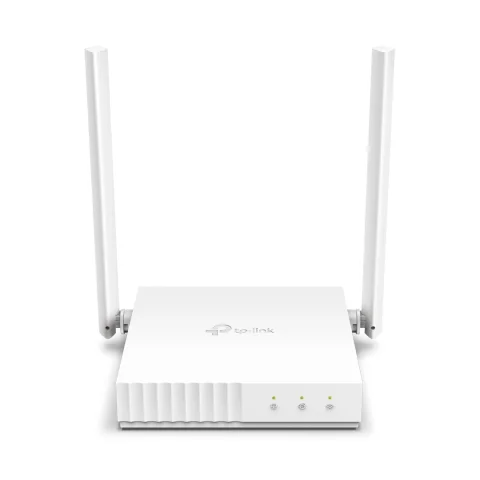 Tp-Lınk Tl-Wr844n 4port 300mbps Kablosuz Router