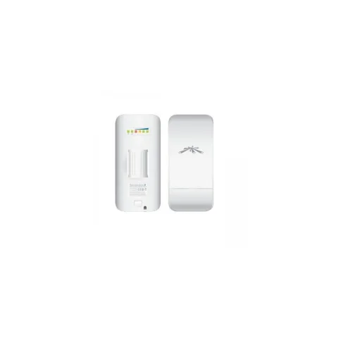 Ubıquıtı 5ghz Loco M5 Mımo Aırmax (Locom5)