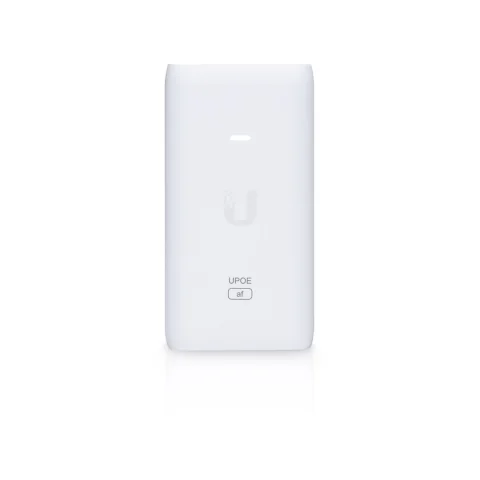 Ubıquıtı U-Poe-Af 24w Poe Adapt&ouml;r