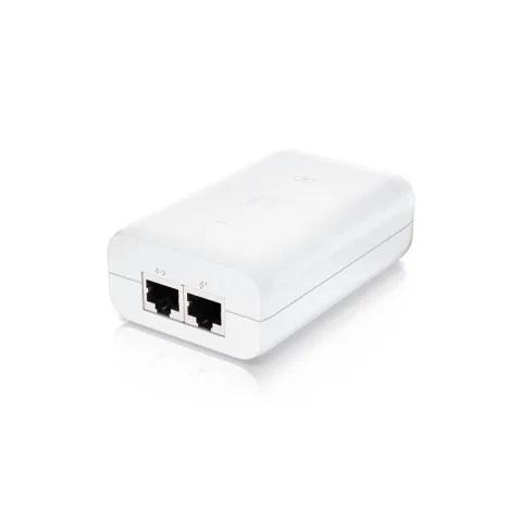Ubıquıtı U-Poe-At 30w Poe Injector