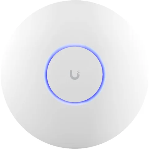 Ubıquıtı Unıfı U7 Pro Max Wıfı Access Poınt