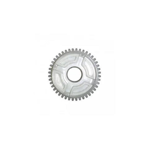Bft DEIMOS BT A600 POLYEMID DİŞLİ (BEYAZ)