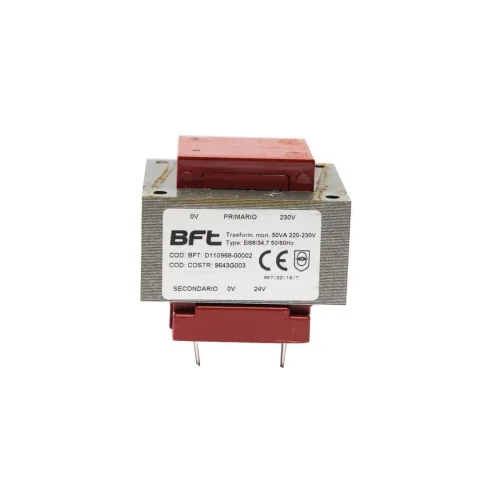 Bft ICARO LEO TRANSFORMAT&Ouml;R KİTİ