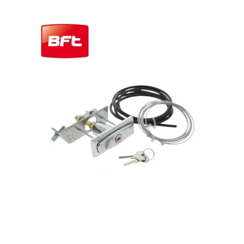 Bft SET/S- HARICI TIP SERBEST BIRAKMA &Uuml;NITESI