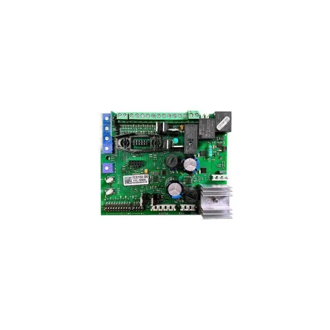 Nice Wide S-M-L Bariyer İ&ccedil;in Kontrol &Uuml;nitesi Kartı Anakart SPWIA20R10