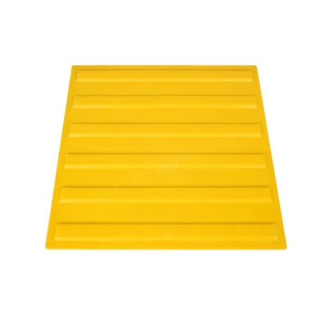 OTTO-5000 Hissedilebilir Y&uuml;r&uuml;me Y&uuml;zeyi 40x40 (Klavuz Tip)