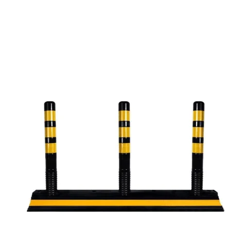 OTTO-2143 Kau&ccedil;uk Tabanlı 3 Delinat&ouml;r 75 CM