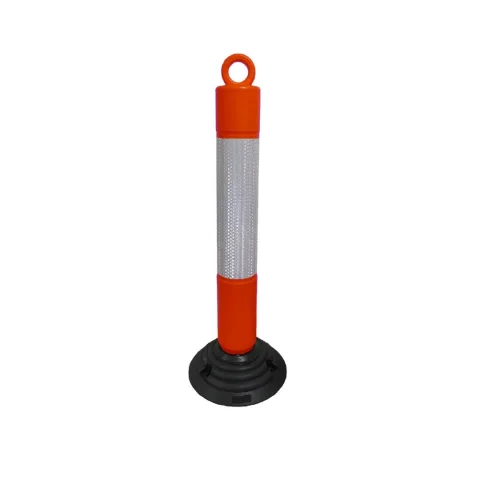 OTTO-2175 Esnek Uyarı Dikmesi 75cm