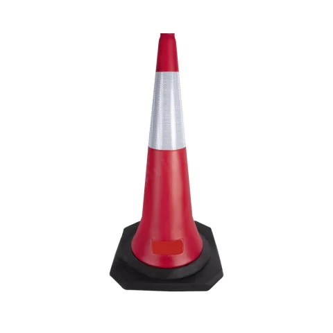 OTTO-3600 Trafik Konisi 100cm 5kg