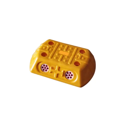 OTTO-5100 Plastik Yol Butonu