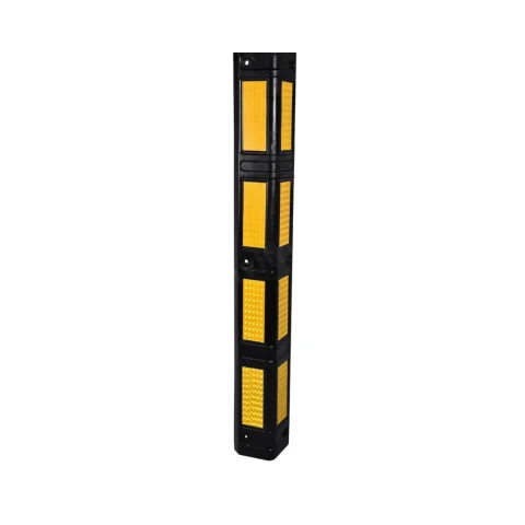 OTTO-6002 PVC Kolon K&ouml;şe Koruyucu
