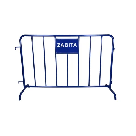OTTO-7400 Zabıta Bariyeri