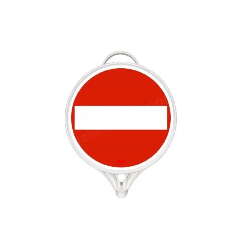 OTTO-9105 Girişi Olmayan Yol (Tek Taraflı)