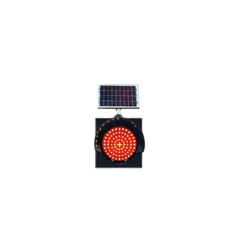 OTTO-9521 &Oslash;200 Kırmızı Flaş&ouml;r